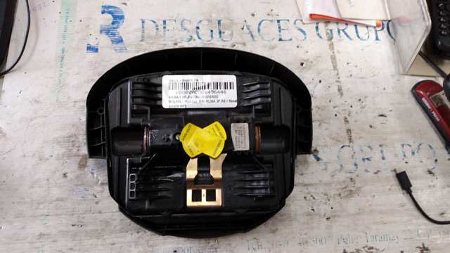 8200301513C Подушка безопасности (AIRBAG) водительская купить Днепр