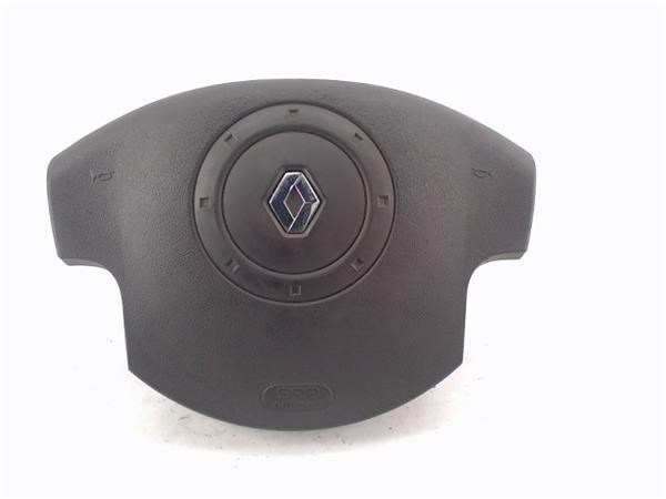 RENAULT 8200301513C Подушка безопасности (AIRBAG) водительская в наличии Черкассы