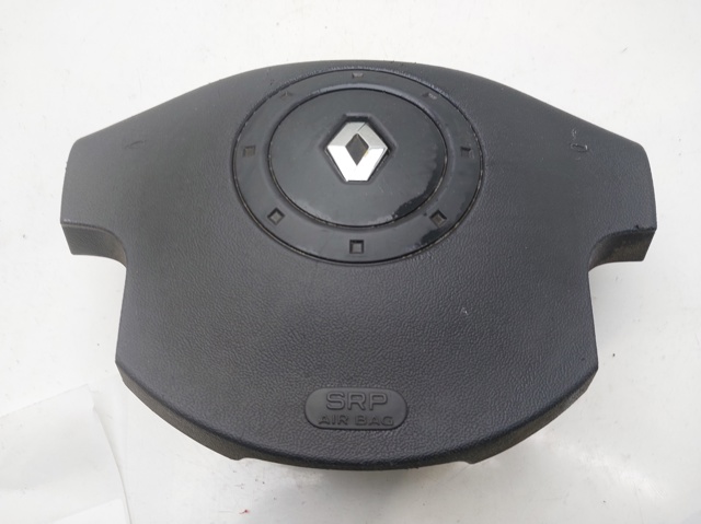 8200301513C Подушка безопасности (AIRBAG) водительская купить Кривой Рог