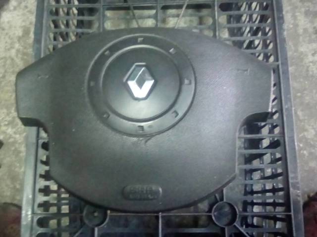 8200301513C RENAULT Подушка безопасности (AIRBAG) водительская купить в Винница