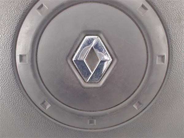 8200301513C Подушка безопасности (AIRBAG) водительская купить Ровно