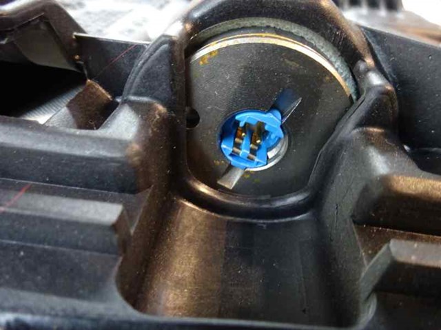 8200301516 RENAULT Подушка безопасности (AIRBAG) водительская купить в Павлоград