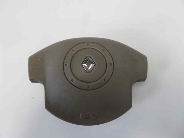 8200301516 Подушка безопасности (AIRBAG) водительская купить Ужгород