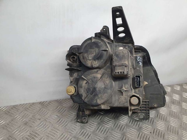 8200301829 RENAULT Левая фара купить в Винница