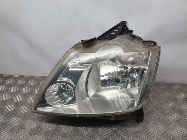 8200301829 RENAULT Левая фара купить в Сумы