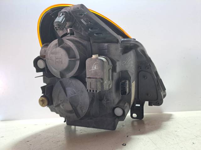 8200301829 RENAULT Фара левая купить в Львов