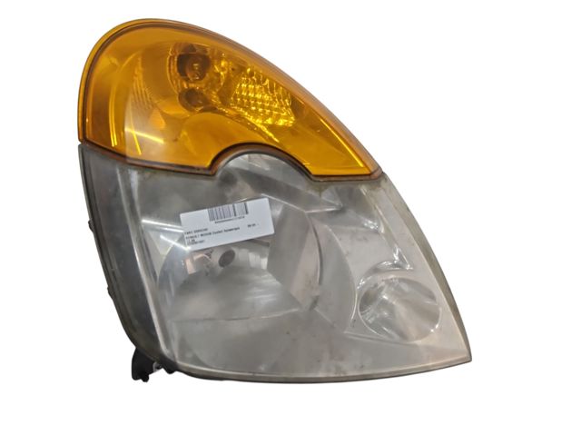 8200301831 RENAULT Правая фара купить в Житомир