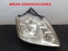 Luz direita 8200301831 RENAULT