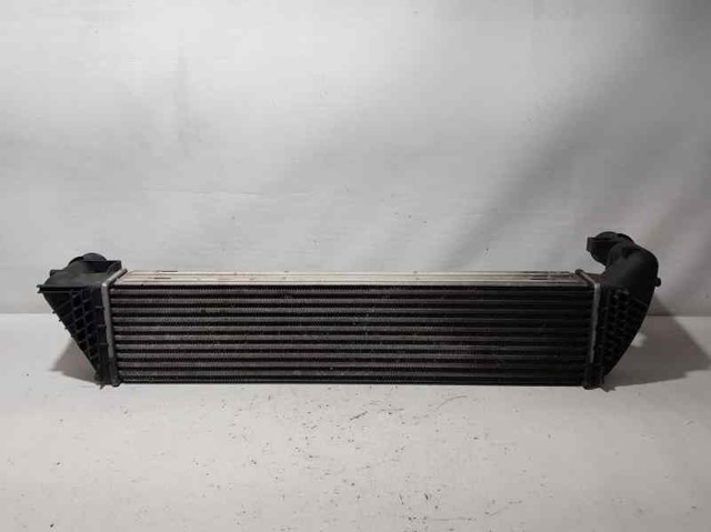 8200301883 RENAULT Радиатор интеркуллера купить в Каменское