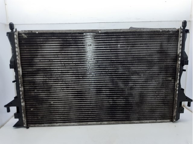 8200302463 Радиатор купить Киев