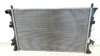 Radiador de esfriamento de motor 8200302463 RENAULT