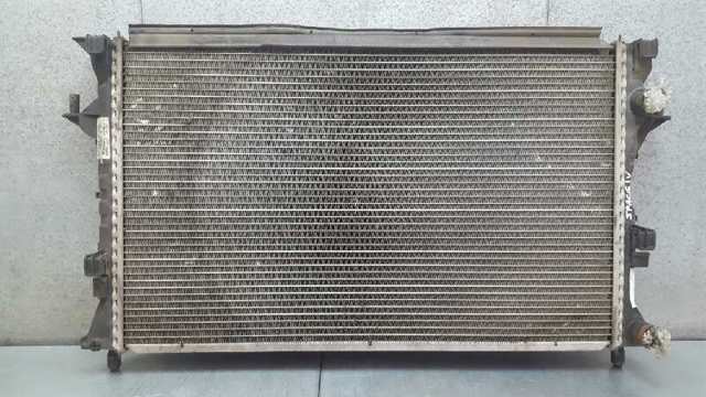 RENAULT 8200302463 Радиатор в наличии Полтава