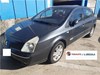 Radiador de esfriamento de motor 8200302463 RENAULT