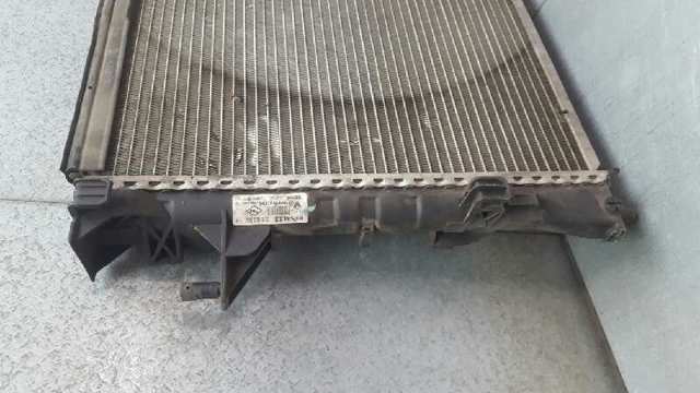 8200302463 RENAULT Радиатор охлаждения двигателя купить в Черновцы