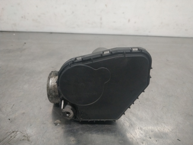 RENAULT 8200302798D Дроссельная заслонка в сборе в наличии Днепр