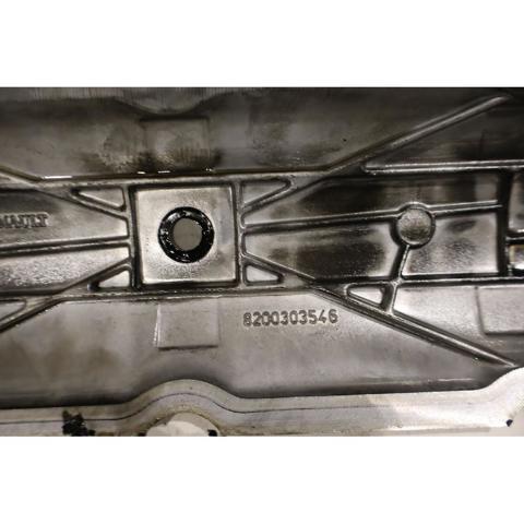 8200303546 Клапанная крышка купить Полтава