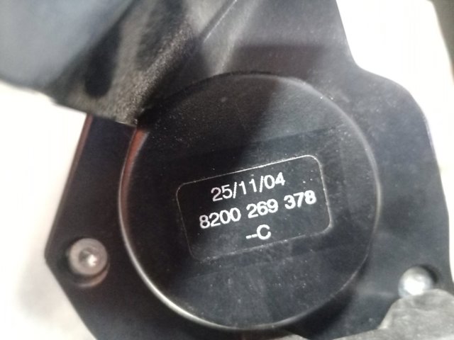 RENAULT 8200304319 в наличии Одесса
