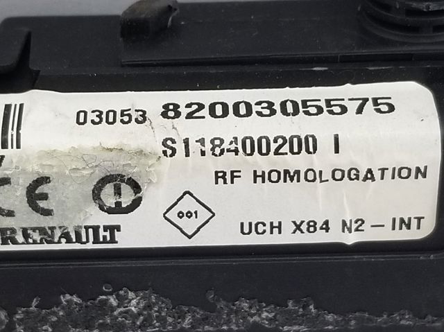 8200305575 RENAULT купить в Хмельницкий