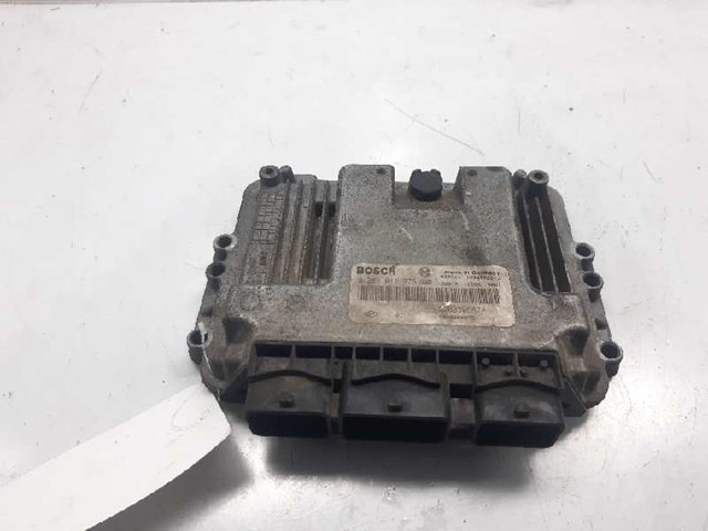 RENAULT 8200305678 Модуль управления (ЭБУ) двигателем в наличии Запорожье