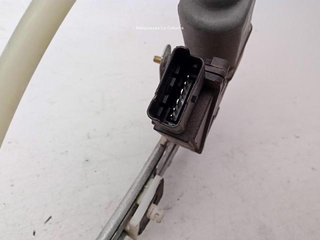 RENAULT 8200305721 Механизм стеклоподъемника двери задней правой в наличии Черновцы