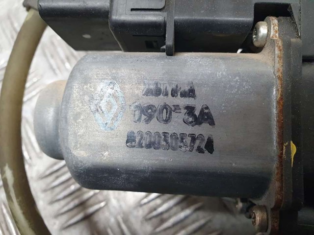 8200305724 Механизм стеклоподъемника двери задней левой купить Ирпень