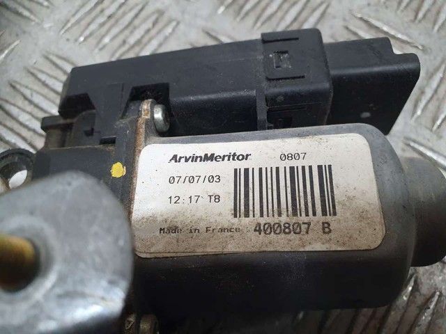 8200305724 RENAULT Механизм стеклоподъемника двери задней левой купить в Хмельницкий