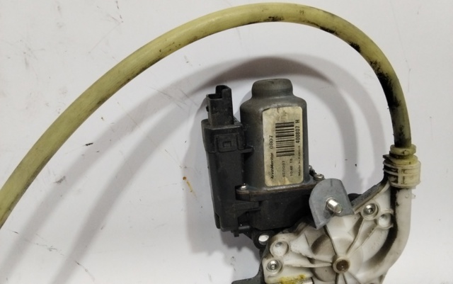 8200305724 RENAULT Механизм стеклоподъемника двери задней левой купить в Каменское