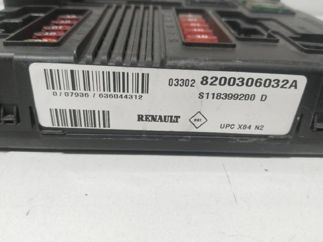 RENAULT 8200306032A в наличии Винница