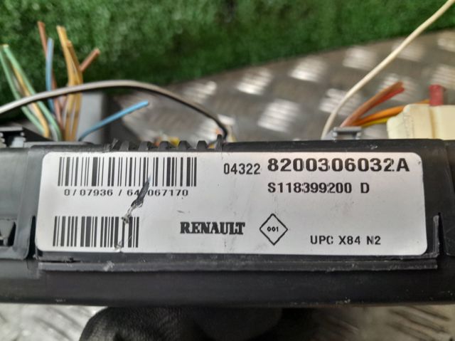RENAULT 8200306032A в наличии Сумы