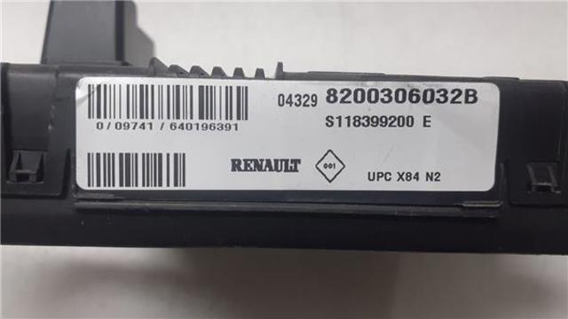 RENAULT 8200306032B в наличии Каменское