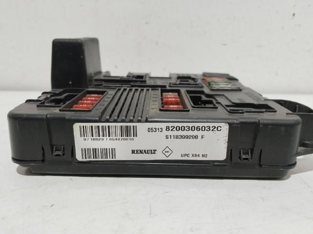 8200306032C Блок предохранителей купить Николаев