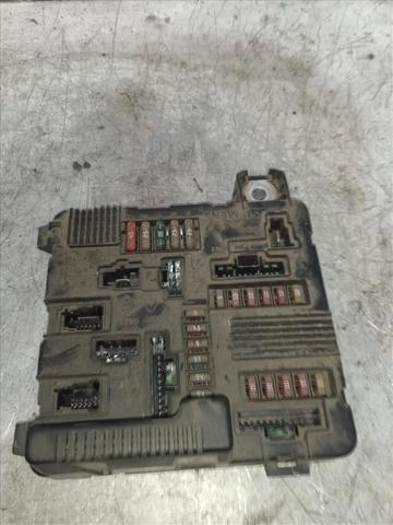 8200306033 RENAULT Блок предохранителей купить в Днепр