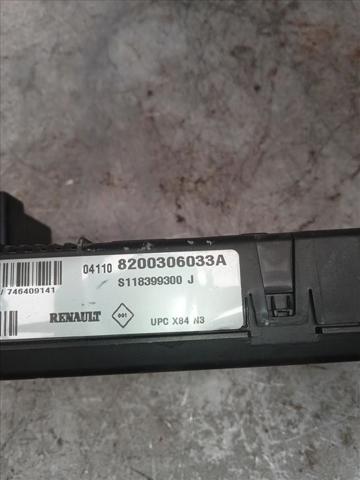 8200306033 Блок предохранителей купить Житомир