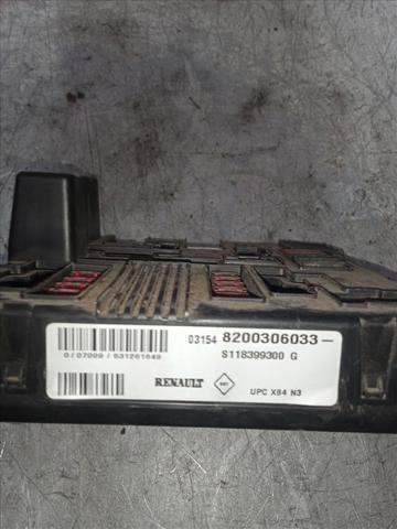 8200306033 RENAULT Блок предохранителей купить в Запорожье