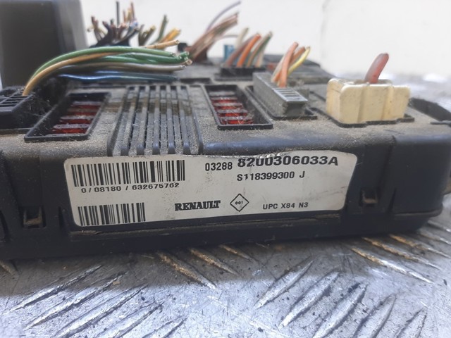 RENAULT 8200306033A в наличии Хмельницкий