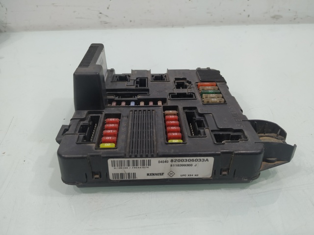 RENAULT 8200306033A в наличии Житомир