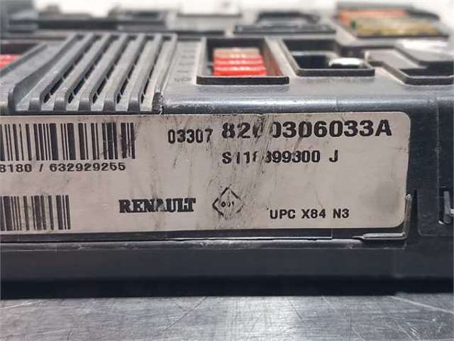 RENAULT 8200306033A в наличии Киев