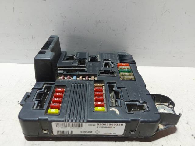 8200306033B Renault (RVI)