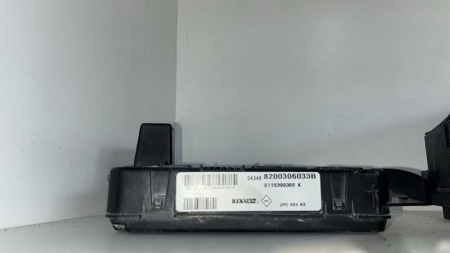 8200306033B Блок предохранителей купить Каменское