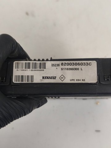 8200306033C RENAULT купить в Кривой Рог