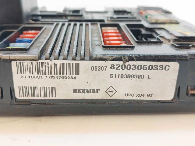 8200306033C RENAULT купить в Днепр