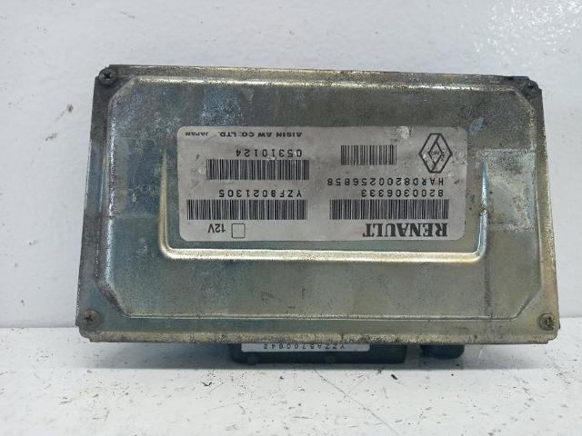 8200306333 RENAULT Блок управления акпп купить в Львов