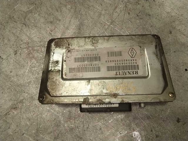 RENAULT 8200306333 Модуль управления (ЭБУ) АКПП электронный в наличии Ирпень