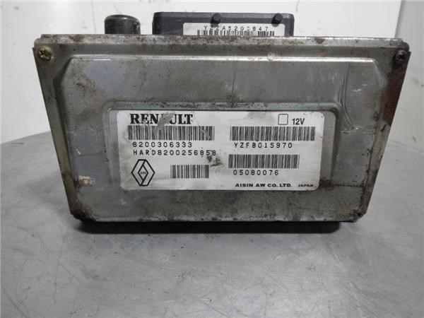 RENAULT 8200306333 Блок управления акпп в наличии Украина