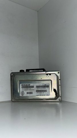 8200306333 RENAULT Блок управления акпп купить в Украина