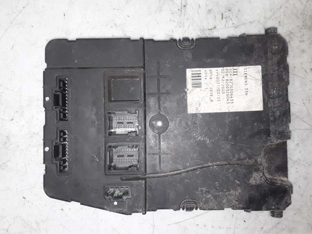 RENAULT 8200306433 в наличии Украина