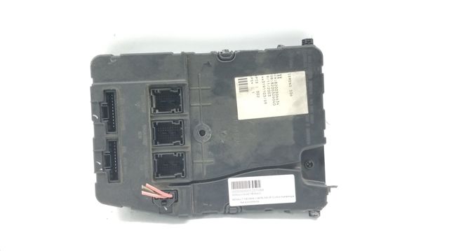RENAULT 8200306434 Блок предохранителей в наличии Днепр