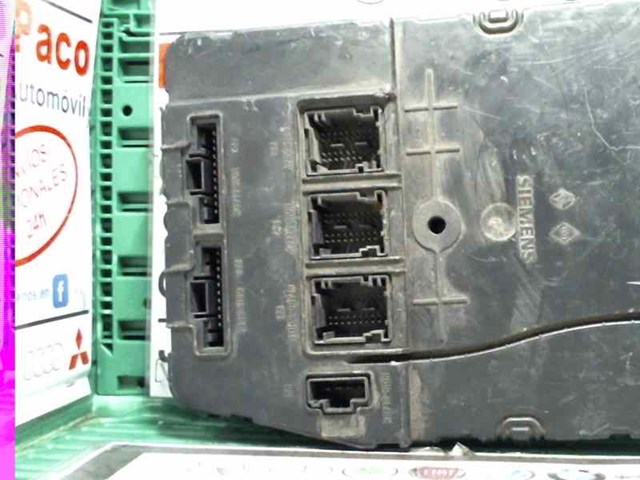 8200306434 RENAULT Блок предохранителей купить в Сумы