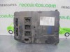 Caja reles / fusibles para renault megane ii berlina 5p (2002 - 2009) 120 1870cc f9q b8 8200306434