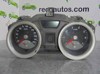 Painel de instrumentos (quadro de instrumentos) 8200306538 RENAULT